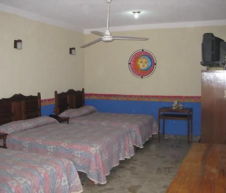 Hotel Tonala Tonala (Jalisco) Ngoại thất bức ảnh