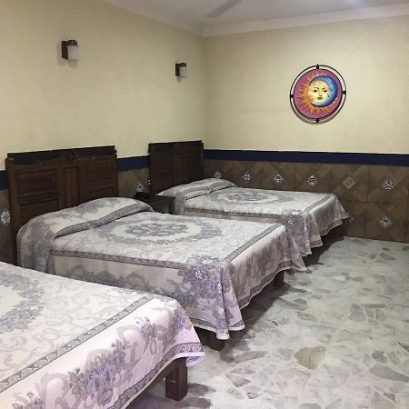 Hotel Tonala Tonala (Jalisco) Ngoại thất bức ảnh