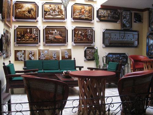 Hotel Tonala Tonala (Jalisco) Ngoại thất bức ảnh