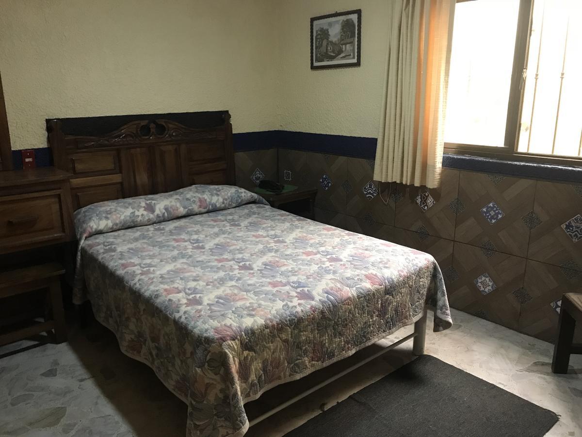 Hotel Tonala Tonala (Jalisco) Ngoại thất bức ảnh