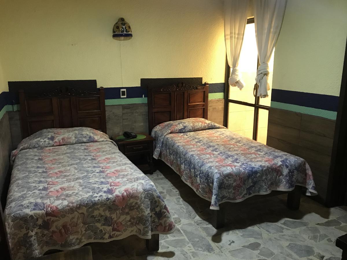 Hotel Tonala Tonala (Jalisco) Ngoại thất bức ảnh