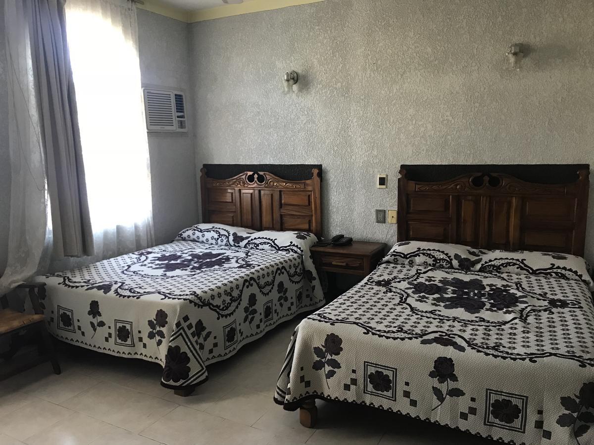 Hotel Tonala Tonala (Jalisco) Ngoại thất bức ảnh
